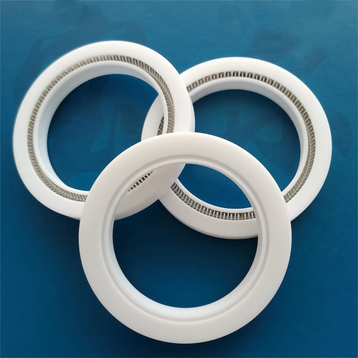 TC四氟旋转油封