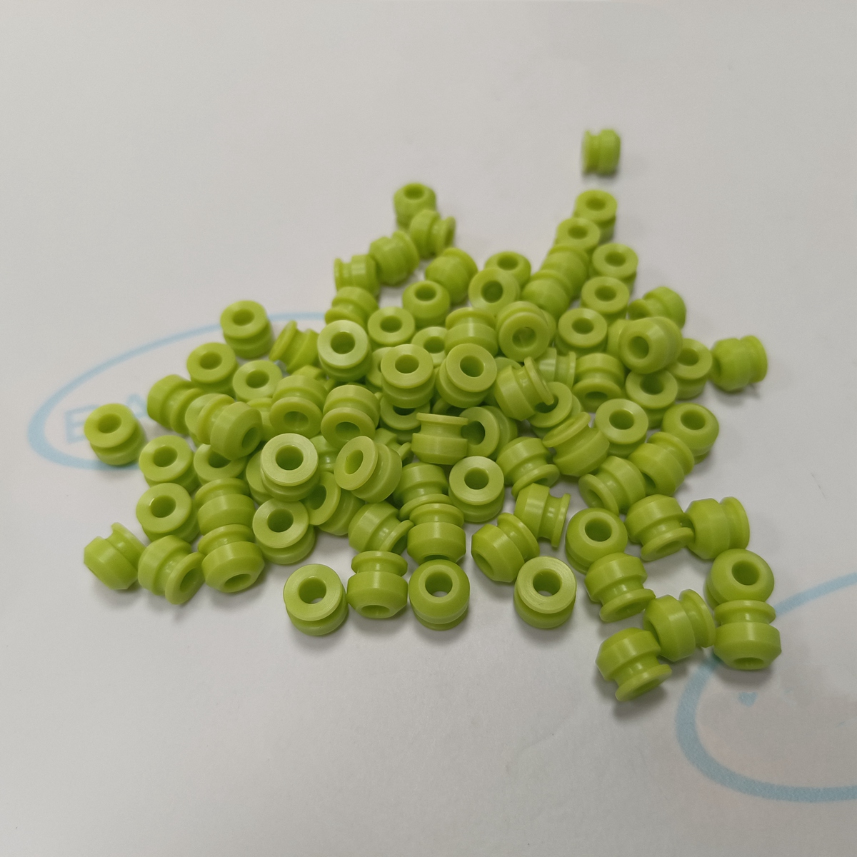 高压组合泛塞密封