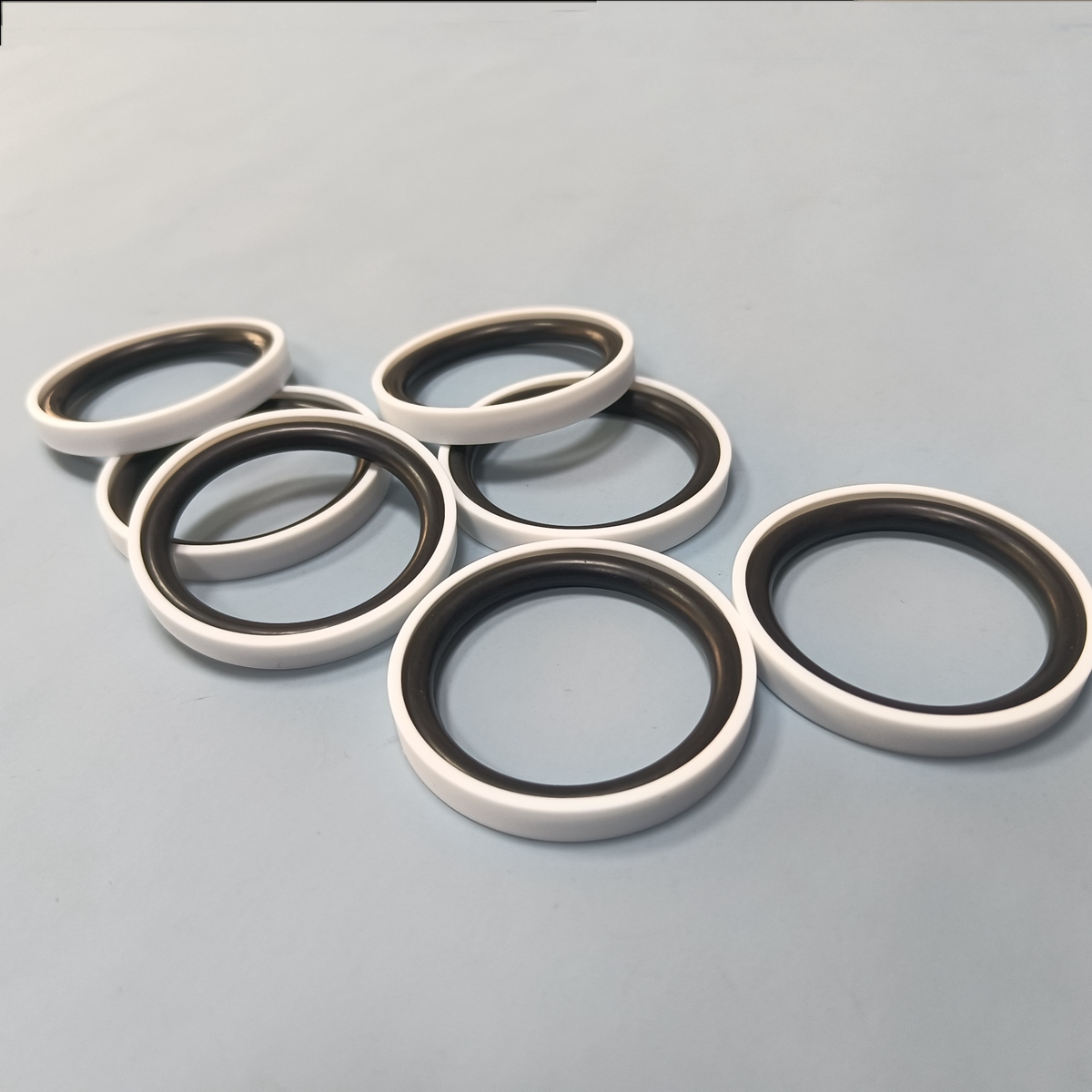 孔用SPGC 双三角密封