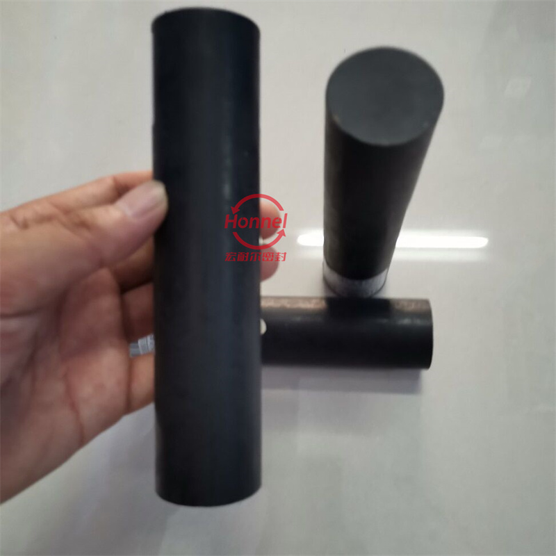 四氟填充碳纤维+