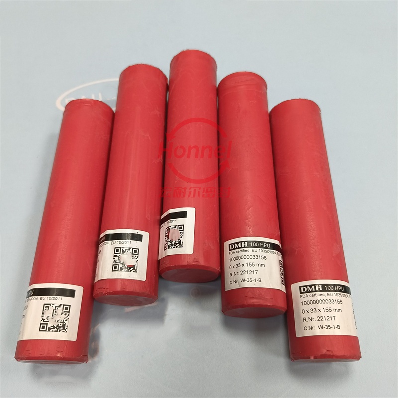 高性能聚氨酯-PU