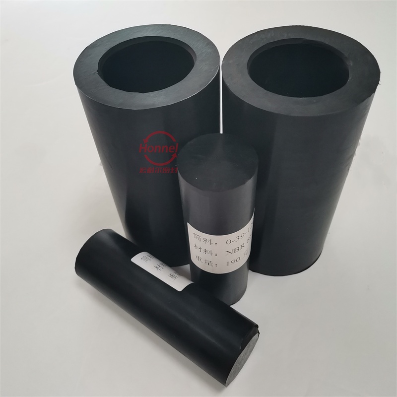 橡胶类NBR  FKM EPDM