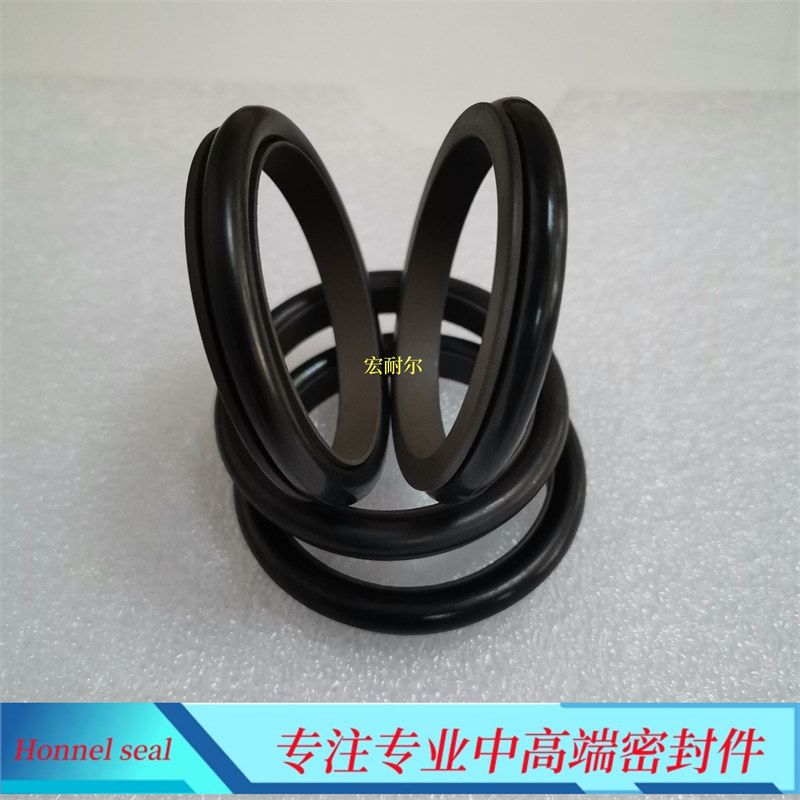车氏密封件-TB1-I 直角滑环密封