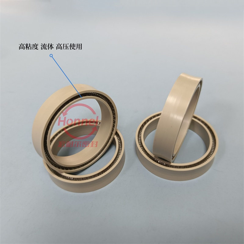 双向高压泛塞封