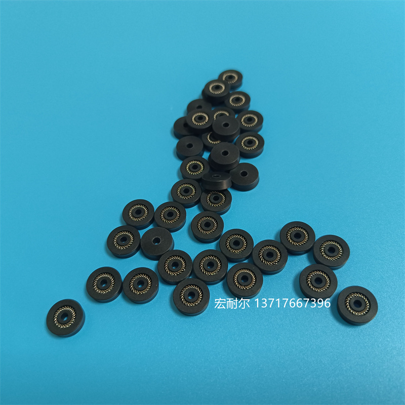 耐高温点胶密封产品