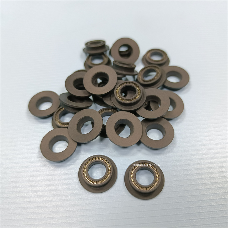 旋转泛塞TVM 系列