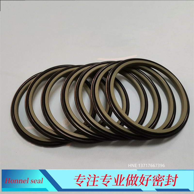 车氏密封轴用TF-I  方形圈