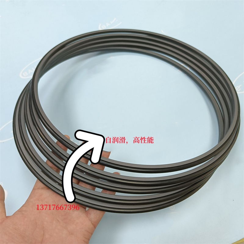 车氏密封圈 轴用TFX-I