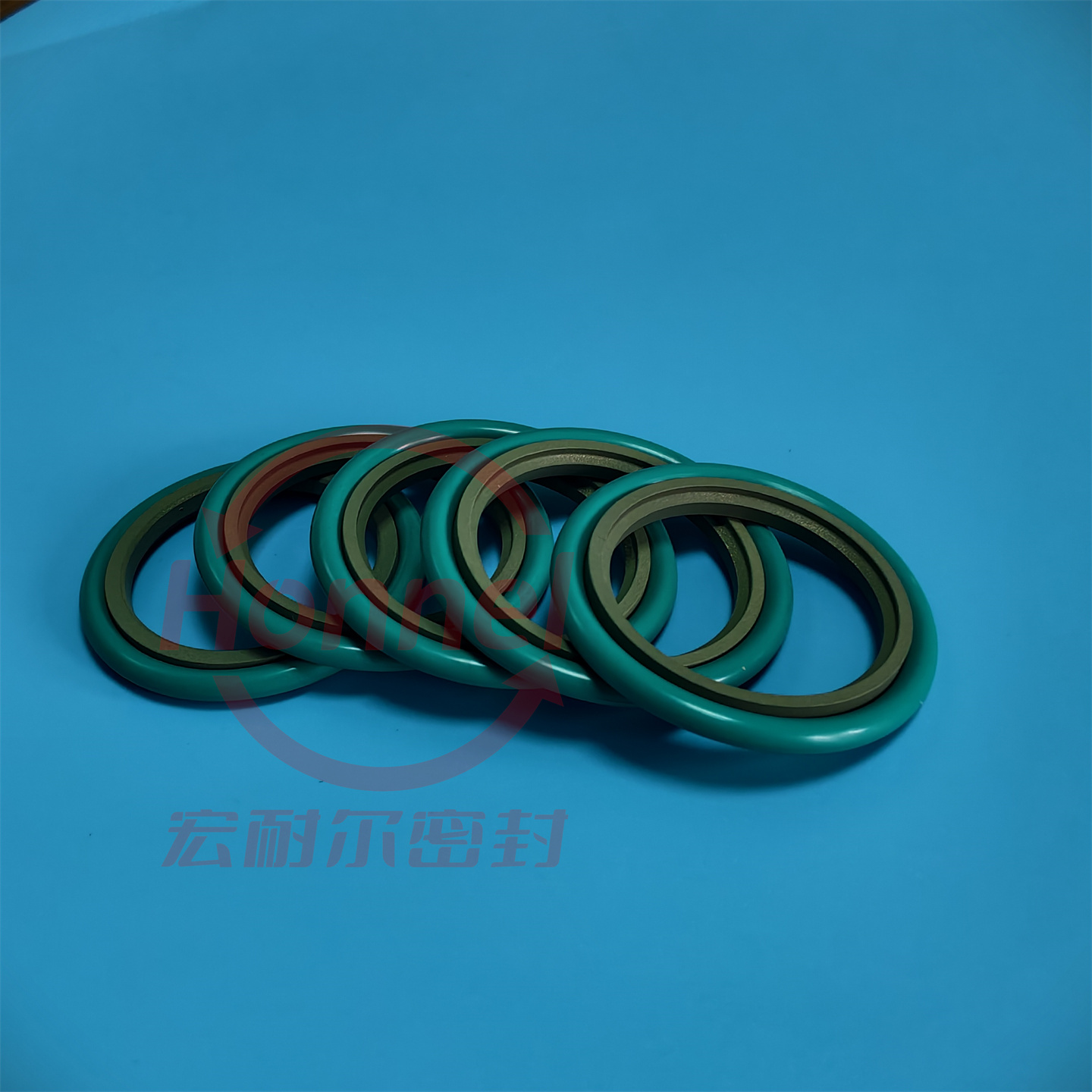 轴用密封/斯特封